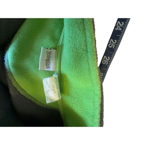 Tootsie roll long sleeve pull over jacket - Picture 5 of 6